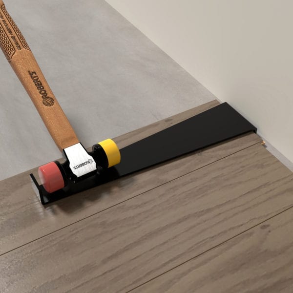 Roberts Pro Flooring Installation kit pull bar