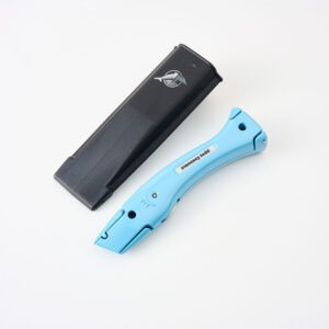 Delphin Knife Pastel Blue