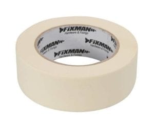 Cold Weld Masking Tape