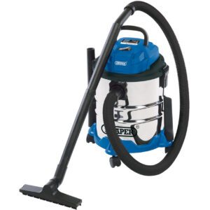 Draper Vacuum Cleaner 20Ltr