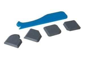 Silicone Joint Smoothing Kit