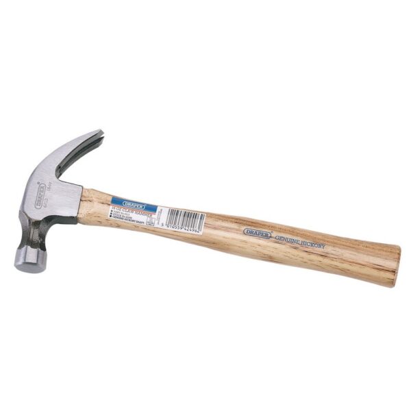 Draper Hickory Claw Hammer