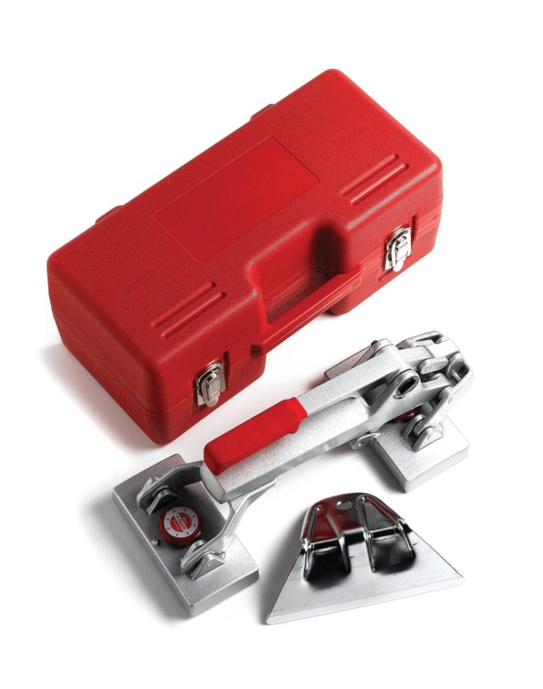 Crain 514 Mini Stretcher, Seam Attachment Tools 4 Flooring and More