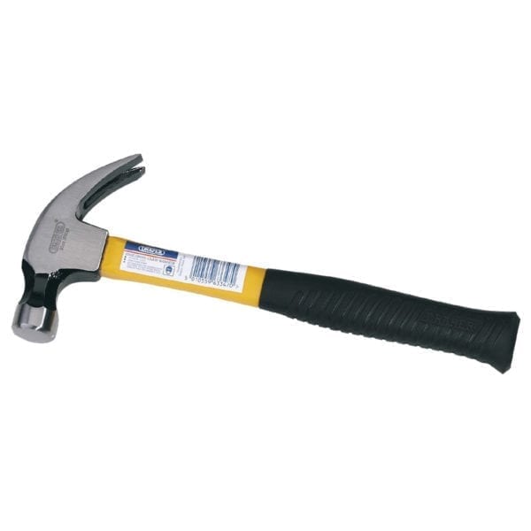 Draper 20oz Claw Hammer