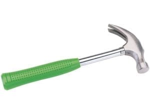 Draper Tools Easy Find Claw Hammer 16oz