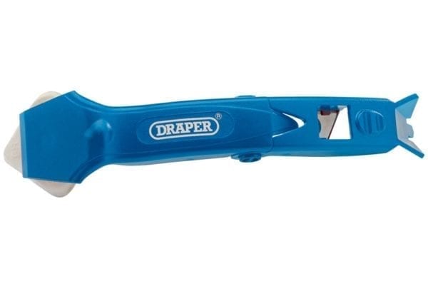 Draper Tools Sealant Smoothing Tool