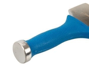 Rubber Grip Stair Tool 4″