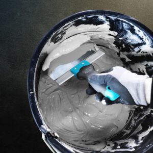 BIHUI Bucket Scoop BU-PKT165