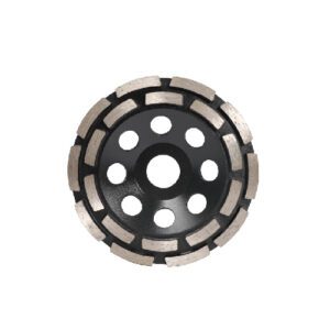 BIHUI Diamond Wheel Dual Row 180mm