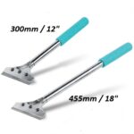 BIHUI Heavy Duty Scraper 300mm & 455mm