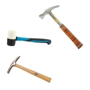 Hammers & Mallets