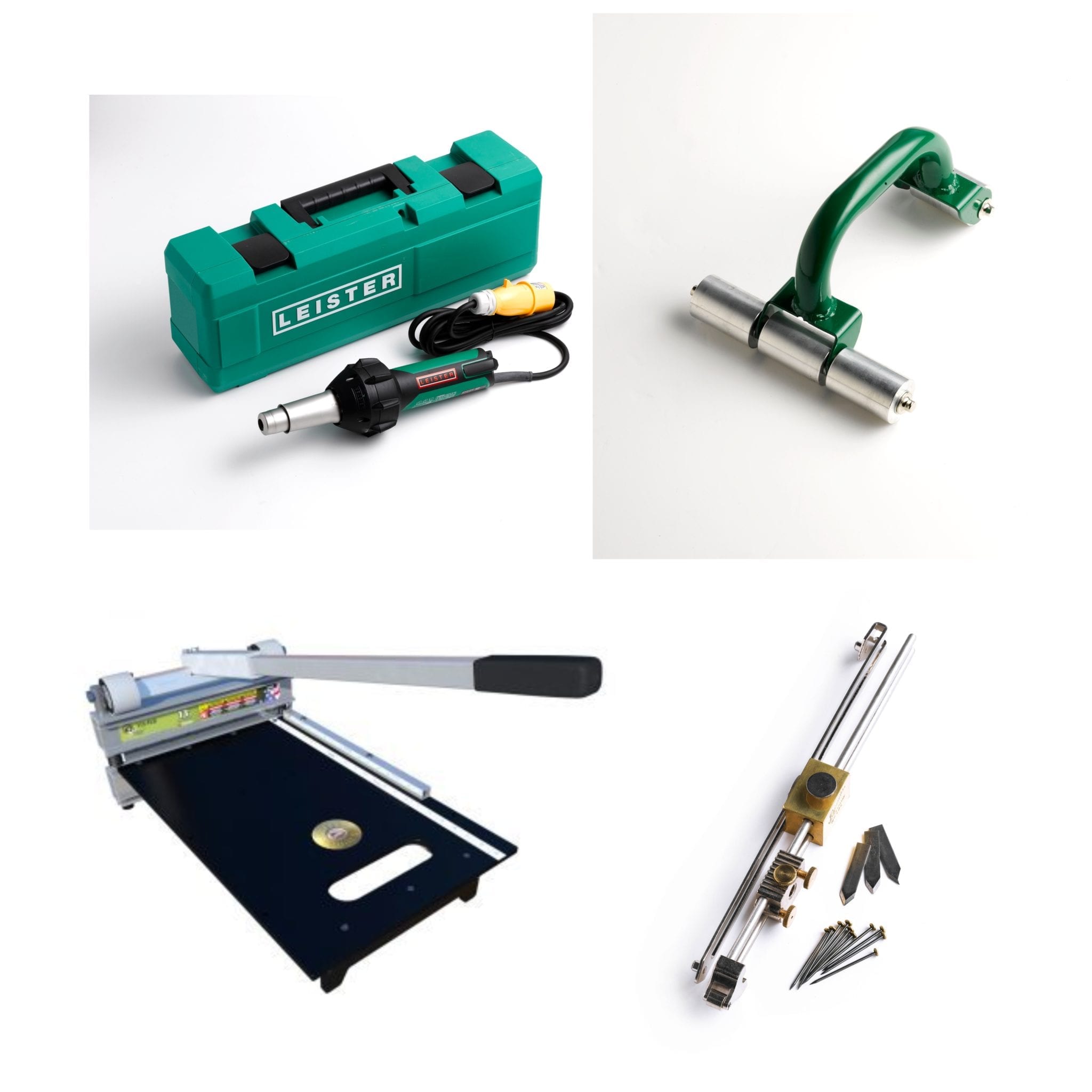 Shop Tools 4 Flooring and More