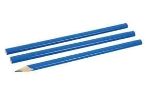 Carpenters Pencils 3 Pack