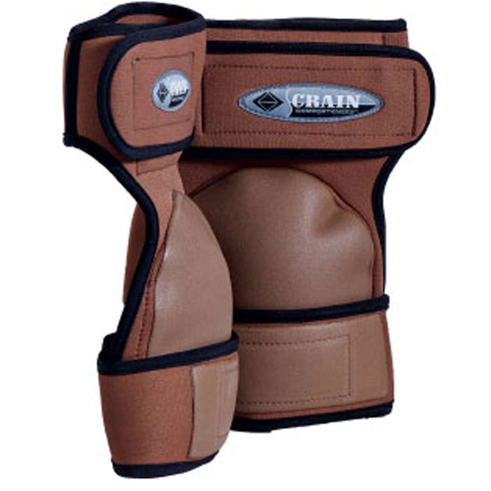 Crain 196 Knee Pads Heavy Duty