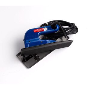 Crain Heat Seam Iron Deluxe Grooved