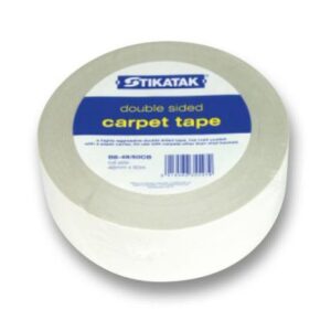 STIKATAK Carpet Tape Double Sided