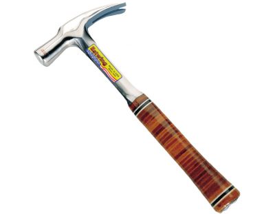 Estwing Leather Grip 24oz E24S HAMMER