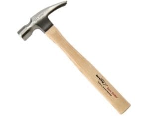 Estwing EMRW20S Sure-Strike Straight Claw 20oz Hickory