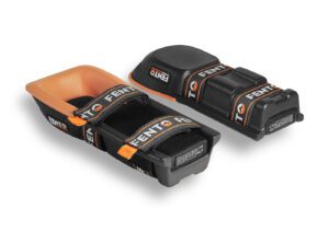 FENTO MAX Knee Protection Pads