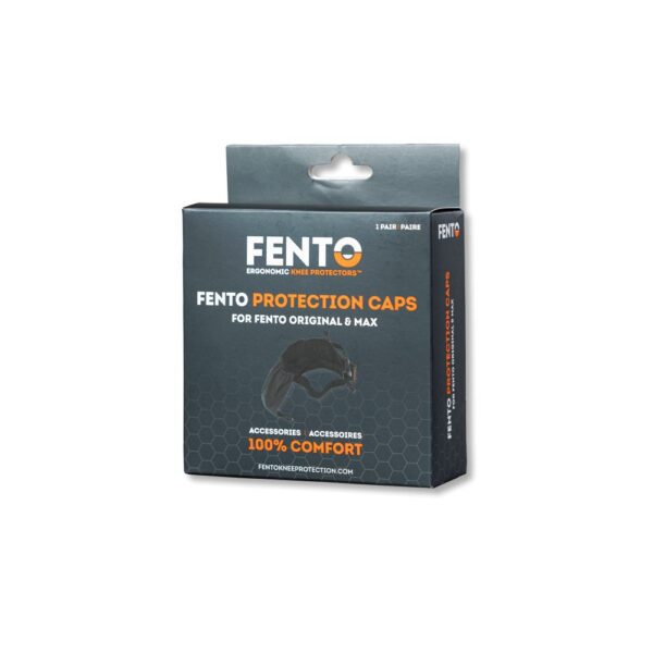 FENTO Pads Protection Covers - Image 2