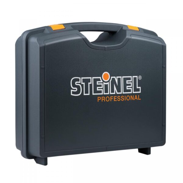 STEINEL HG2620E Welder inc case 110v