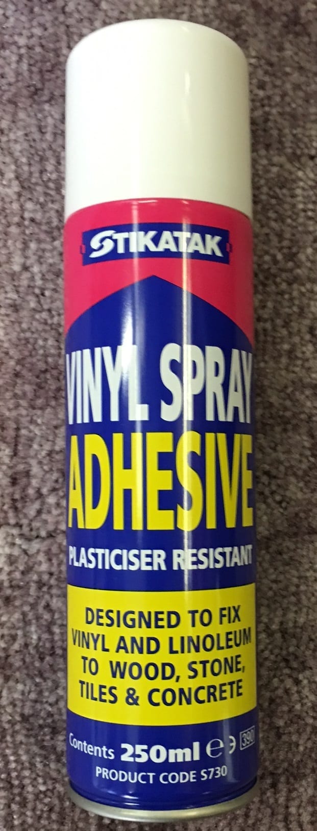 Vinyl Spray Adhesive Tools 4 Flooring and More Carpet Fitting Tools