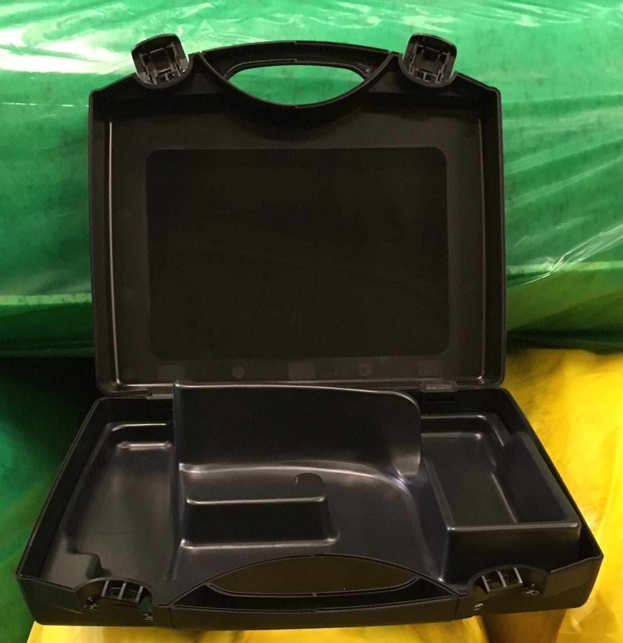 Maestri Tool Case