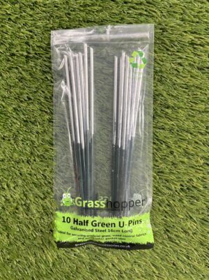 Artificial Grass U Pins