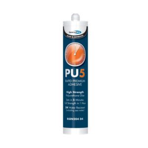 PU5 Rapid Polyurethane Adhesive