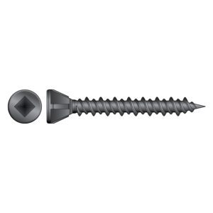 Quik Drive Underlayment Screw 3.8 x 25mm