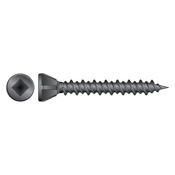 Quik Drive Underlayment Screw