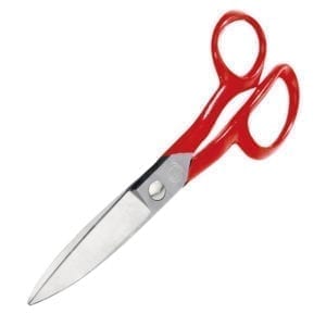 Roberts Deluxe Napping Shears 20cm