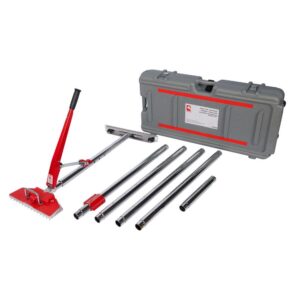 Roberts GT Powerlock Stretcher