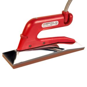 Roberts Deluxe Heat Seaming Iron 240V
