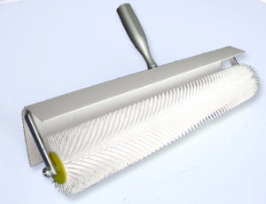 Roberts Spiked Roller 500mm