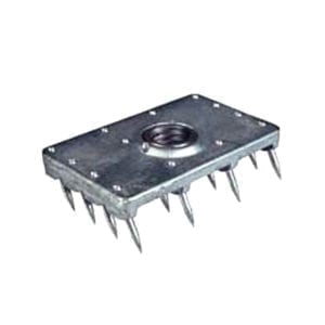 Roberts R41204 Pin Plate Assembly