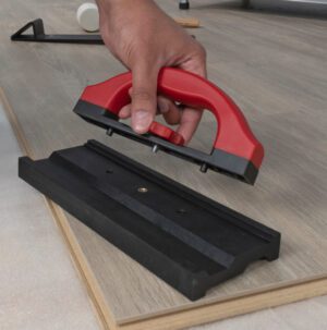 Roberts Double Tapping Block