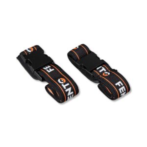FENTO Original Spare Clip Straps