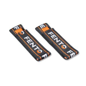 FENTO Original Spare Velcro Straps