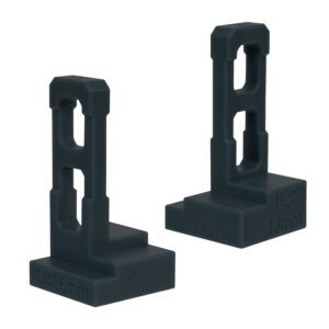 Roberts Flooring Spacers R1029 4-in-1