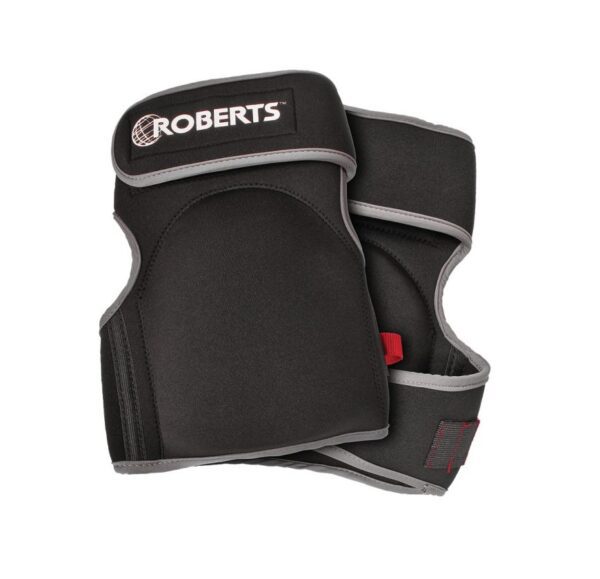 Roberts Pro Knee Pads