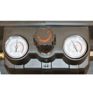 SPOTNAILS 18V Cordless Compressor