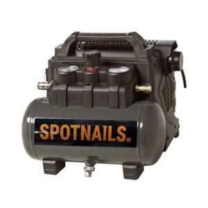 SPOTNAILS 18V Cordless Compressor