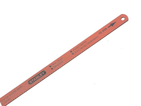 STANLEY Hacksaw Blades 300mm