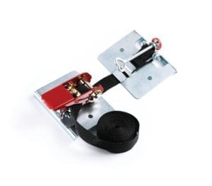 Bessey Ratchet Strap Laminate Clamps