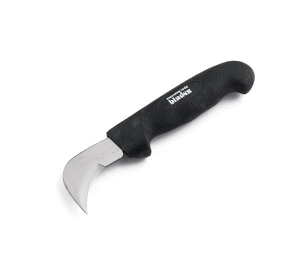 Rubber Handle Lino Knife