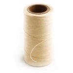 Crain Natural Waxed Linen Thread